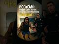 BODYCAM: Suspect Denies Assault Despite Bodycam Evidence