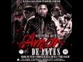Amor De Antes (Official Remix) - Plan B Ft. Amaro, Ñengo Flow & Jory Boy (Original)