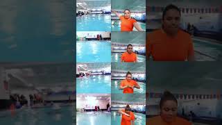 Crawl Stroke Fundamentals: How to Swim Like a Pro