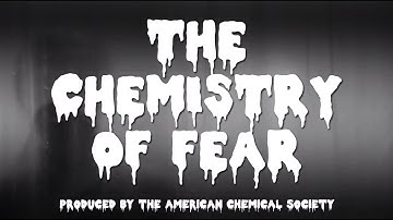 The Chemistry of Fear - Bytesize Science