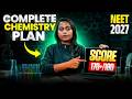 How to Read NCERT Chemistry for NEET 2027 to Score 170+ Marks | Aswathi Mam