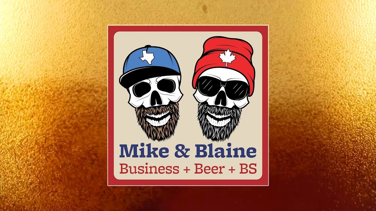 EP 61 “It’s Not Dog Food Until A Dog Eats It” Nobody Told Me with