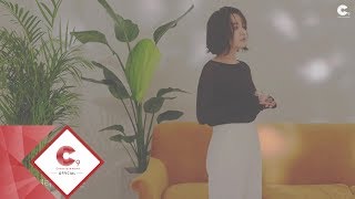 윤하(YOUNHA) - '비가 내리는 날에는' Instrumental Video