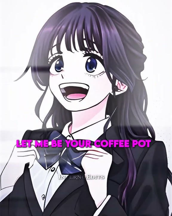 wanna be yours🎀 #wagurikaoruko #wagurikaorukoedit #manga #mangaedit #edit