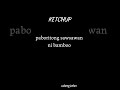 #udengjokes #ketchup #kisapmata #bamboo