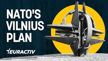 NATO’s Vilnius Plan