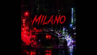 Yaso - Mi̇lano Phonk