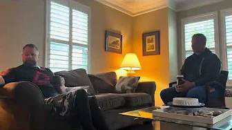 Rolling With Rooney Roll# 44 - Roman Catholic Jiu Jitsu