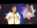 When the odds are not in our favour: surviving breast cancer | Rana Raslan | TEDxYouth@WellspringLC