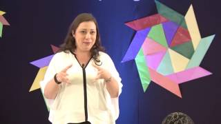 When the odds are not in our favour: surviving breast cancer | Rana Raslan | TEDxYouth@WellspringLC