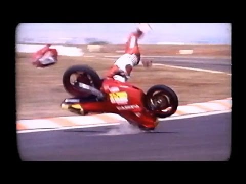 Video: Kyalami erwartet die Fahrer der Superbike-Weltmeisterschaft