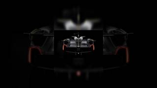 5 Hypercars That Defy Physics (Bugatti, Koenigsegg, Rimac, McLaren, Pagani) #hypercar #pagani
