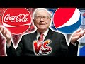 Coca-Cola Stock vs Pepsi Stock | Which is Better?