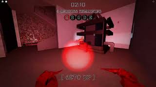 relaxing subject gameplay | Anomalous Activities