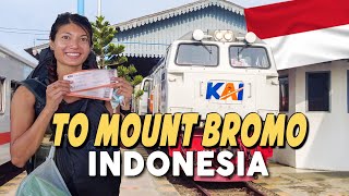 How to go to Mount Bromo with a Tour? Our journey from Yogyakarta