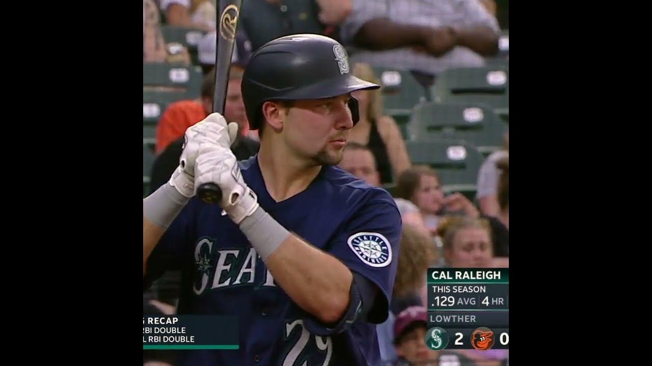 Mariners vs Orioles highlights (5/31/22) Born for This by The Score