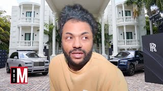 Famous Multi-million mansions, ‘R3 billion assets’: Thabo Bester’s lavish life Wealth