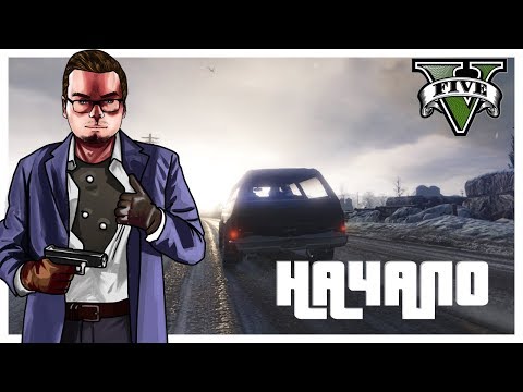 НАЧАЛО! ВСПОМИНАЕМ ТО, ЧТО БЫЛО 6 ЛЕТ НАЗАД! (ПРОХОЖДЕНИЕ GTA V #1)