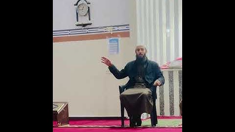 تأملات في سورة الفاتحة (4) قوله تعالى ( مالك يوم الدين ) #رمضان #اكسبلور