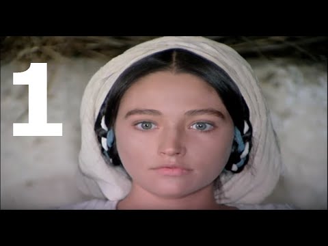 IISUS DIN NAZARET 1977 1din4 - subtitrat Română