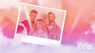 Nathan Dawe, Joel Corry, Ella Henderson, David Guetta, Morten, Raye -0800 Heaven X Make It To Heaven