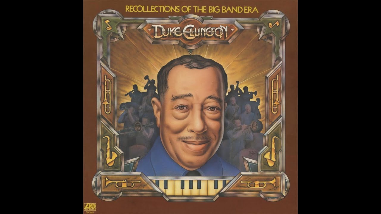 A História das Big Bands YouTube