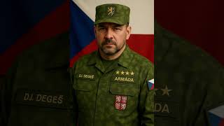 Dj. Degeš - Army Song 3 - 1, 2 - Pop