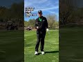 Using Both Hands to Bounce the Ball off the Face 🤯 #taylormadegolf #golf #golfswing #golftips