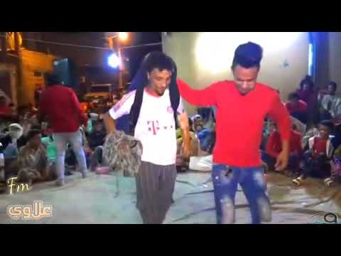 طبع الزمن هكذا خلى الاحبة شواني