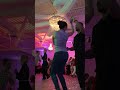 Salsa and Bachata Dancing in Columbus Ohio - Lincoln Street Salsa Grand Opening - Live Salsa Band