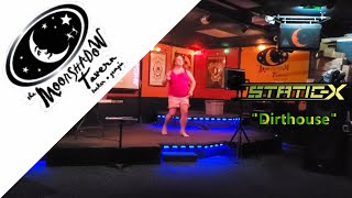 KARAOKE - Static-X - Dirthouse (Cover)