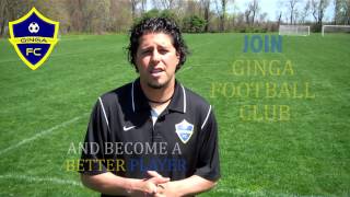 Ginga Football Club - Ct