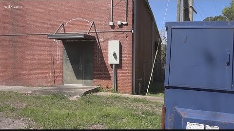 What will happen to the old Chapin High school?