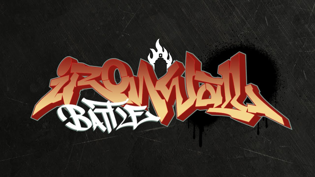 IRONWALL BATTLE - Eps. #02 (INITIAL A VS PINOKIBO)