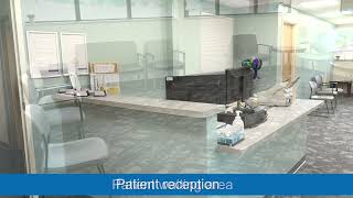 Virutal Tour: Expert Occupational and Physical Therapy at Mercyhealth Mulford | Rockford, Illinois