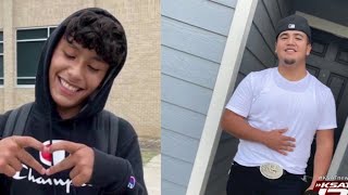 Families mourn loss of two teens in deadly hit-and-run crash