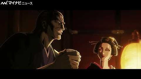 『銀魂』完全新作！原作史上最も熱い名エピソード “吉原炎上篇”が映画化　『新劇場版 銀魂 -吉原大炎上-』特報映像公開