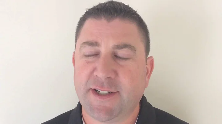 New Western Wayne Head Coach Randy Wolff