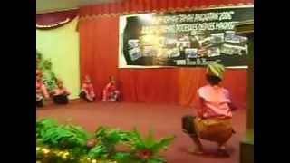 Download lagu tari gandrang bulo khas sulawesi selatan tari gandrang bulo khas sulawesi selatan