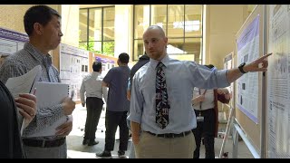Graduate Research Day 2022