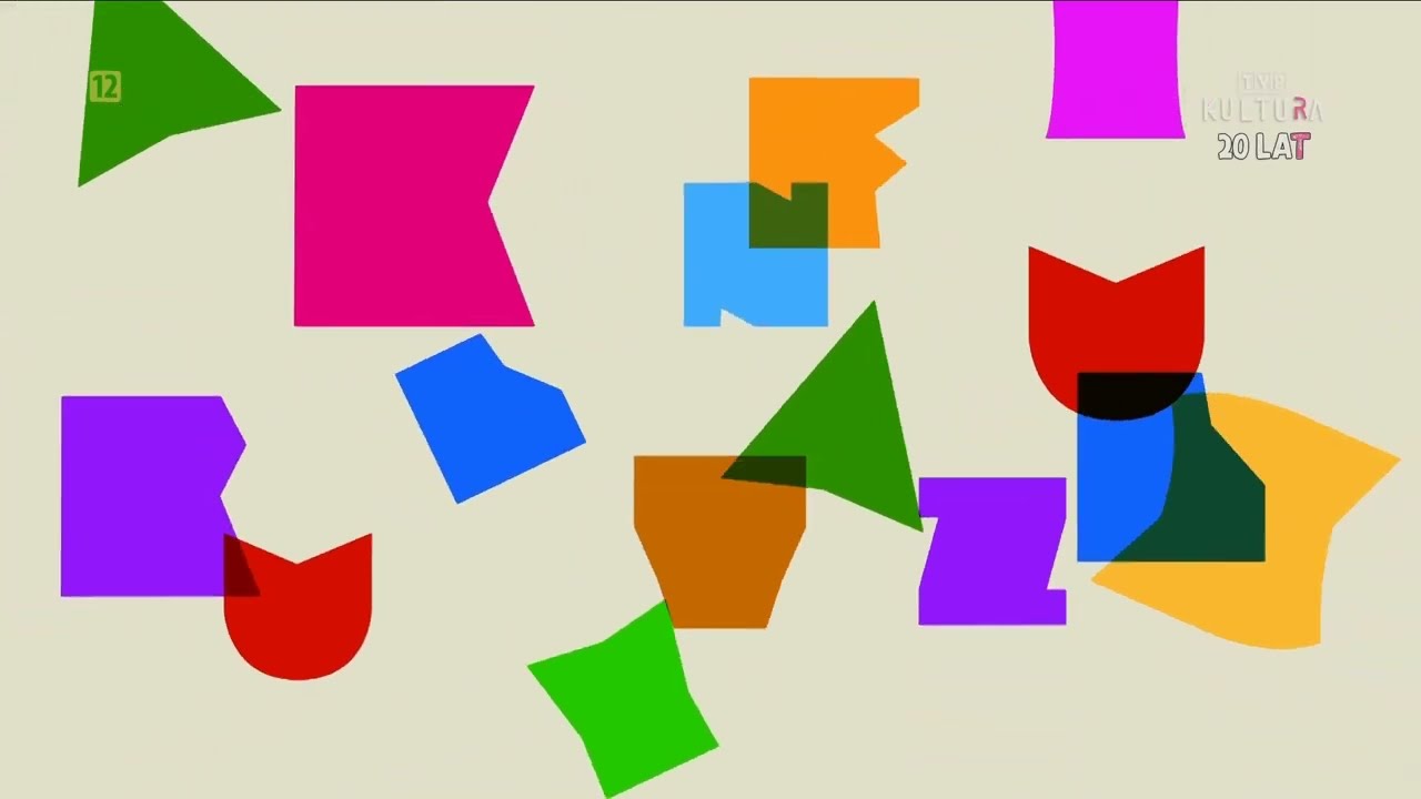 Kultura - Start NOWEJ oprawy graficznej (1.01.2026, po 