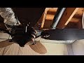 NEW FAN: Harbor Breeze Libbe Ceiling Fan With (no light kit)