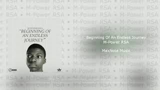 M-Power RSA - Unity In Groove [Exclusive Promo]