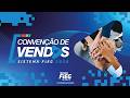 Convenção de Vendas  - Sistema Fieg 2026