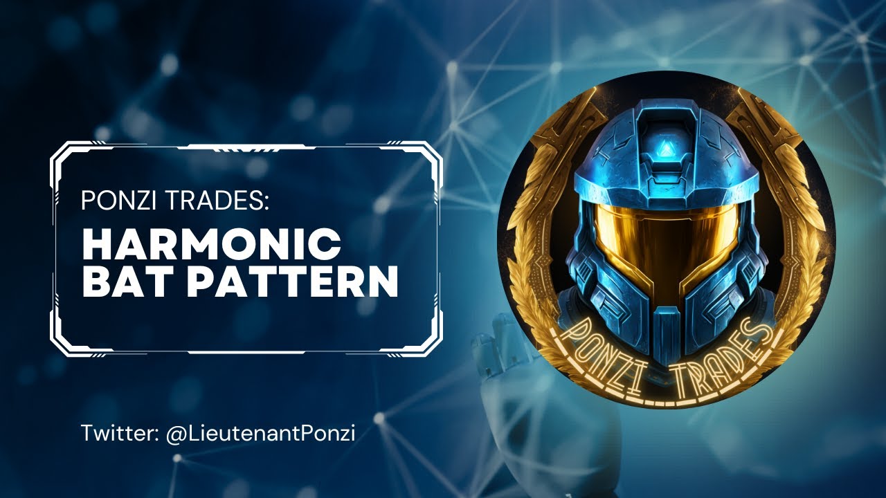 Harmonic Bat Pattern Video