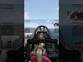Arma 3 | HC | A-10 Thunderbolt II Misil AT Destroy Mora 2ble Kill | #shorts