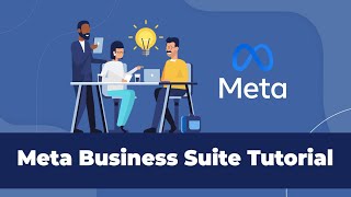 Meta Business Suite Tutorial For Beginners - How To Grow Your Business With Meta Business Suite screenshot 5