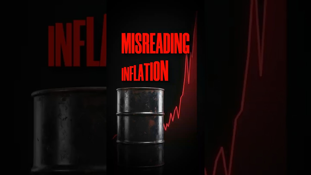 This Isn't Normal Inflation