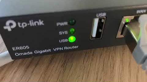 Team82 Exploits TP-Link ER605 Router
