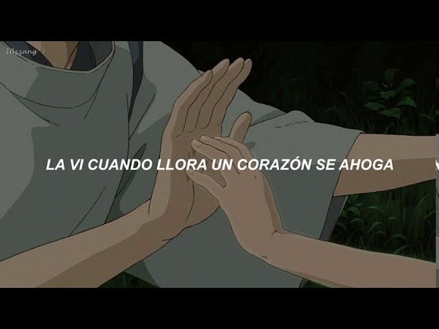 Como llora - JuanFran (Letra/Lyrics) 💕